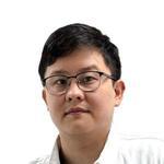 Танаткан Жанабай Жумабаевич, ЛОР - Астана