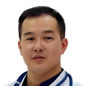 Абылхаир Мухитдин Кулажанович, хирург - Астана