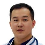 Абылхаир Мухитдин Кулажанович Абылхаир Мухитдин Кулажанович, Хирург - Астана