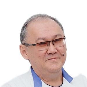 Беков Толеген Ермекович, дерматовенеролог - Астана
