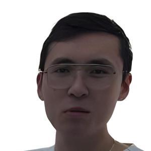 Қасенғалиев Әлішер Мұратбекұлы, лор, детский лор - Астана