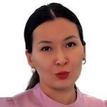 Ракишева Сабира Нураддиновна Ракишева Сабира Нураддиновна, Стоматолог - Астана