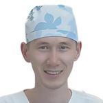 Утемисов Аслан Маратович Утемисов Аслан Маратович, Стоматолог - Астана