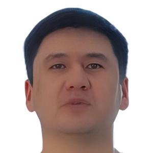 Нұралин Ерхан Мұратұлы - фотосурет Нұралин Ерхан Мұратұлы, стоматолог-имплантолог, стоматолог-ортопед, стоматолог-хирург - Астана