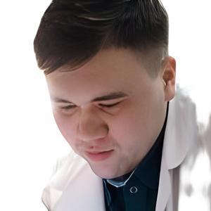 Данияров Искандер Рүстемұлы - фотосурет Данияров Искандер Рүстемұлы, стоматолог-имплантолог, стоматолог-ортопед, стоматолог-хирург - Астана