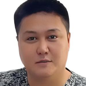 Байбуринов Балтабай Багланович, стоматолог, детский стоматолог, детский стоматолог-хирург, стоматолог-хирург - Астана