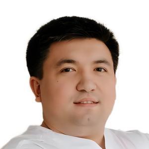 Рахышев Ерасыл Съезбекович, стоматолог-хирург, стоматолог-имплантолог, стоматолог-ортопед - Астана