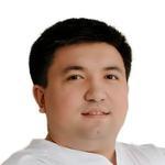 Рахышев Ерасыл Съезбекович, Стоматолог-хирург, Стоматолог-имплантолог, Стоматолог-ортопед - Астана