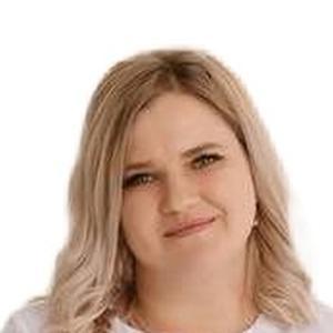 Зеленская Татьяна Владимировна, стоматолог, детский стоматолог - Астана