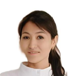 Грехова Сауле Каировна, стоматолог, детский стоматолог - Астана