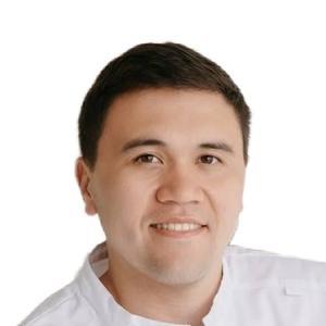 Данияр Искандер Рустемович, стоматолог-хирург, стоматолог-имплантолог - Астана