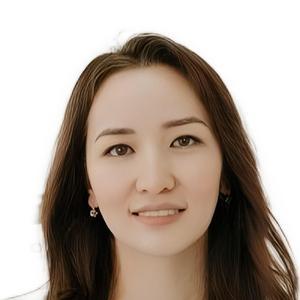 Ергабулова Асем Тлектесовна, стоматолог, детский стоматолог - Астана