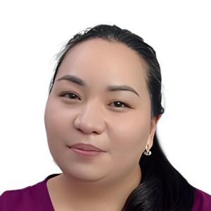 Кенескан Алия Ринатовна, детский стоматолог - Астана