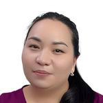 Кенескан Алия Ринатовна, Детский стоматолог - Астана