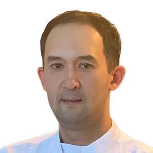 Абишев Тимур Каирбекович, стоматолог, детский стоматолог, детский стоматолог-хирург, стоматолог-хирург - Астана