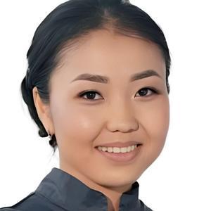 Болпакова Наргиз Муслимовна, детский стоматолог, детский стоматолог-гигиенист, стоматолог, стоматолог-гигиенист - Астана