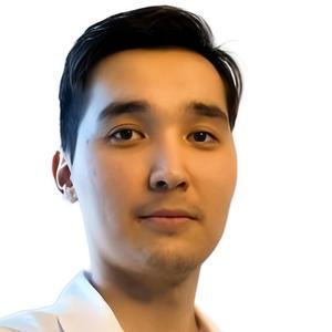 Бекенов Ануар Жаскайратович, стоматолог-хирург, стоматолог-ортопед - Астана