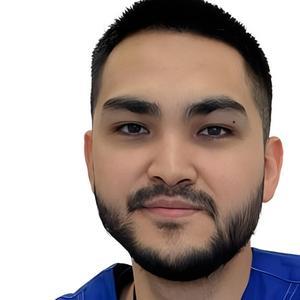 Нуртаев Рахат Абаевич - фотография Нуртаев Рахат Абаевич, стоматолог - Астана