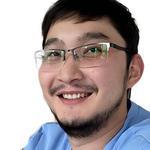 Мусирали Нуржан Бахытжанович, Стоматолог-ортопед, Стоматолог-имплантолог - Астана