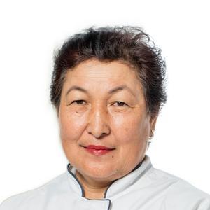 Дарипова Каракоз Айтказиевна, стоматолог - Астана