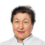 Дарипова Каракоз Айтказиевна, Стоматолог - Астана