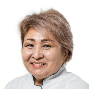 Елубекова Балгын Тендиковна, стоматолог - Астана