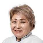 Елубекова Балгын Тендиковна, Стоматолог - Астана