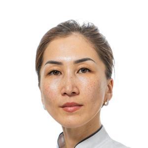 Тажибаева Айгерим Кайратовна - фотография Тажибаева Айгерим Кайратовна, стоматолог - Астана