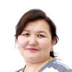 Уалиева Бибинур Тобыктиновна, Стоматолог - Астана