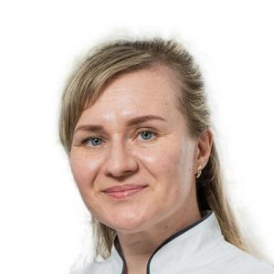 Трифонова Виктория Николаевна - фотография Трифонова Виктория Николаевна, стоматолог - Астана