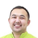 Калмахан Бекарыс Маратович, Хирург - Астана