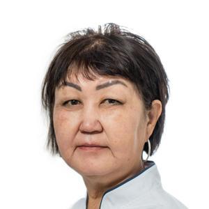 Сегізбаева Батима Саттығұлқызы, стоматолог-хирург - Астана