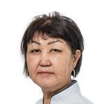 Сегизбаева Батима Саттыгуловна, Стоматолог-хирург - Астана