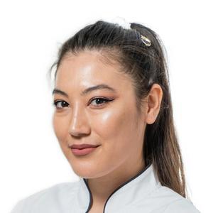 Канжагалинова Адия Муратовна - фотография Канжагалинова Адия Муратовна, стоматолог-ортодонт - Астана