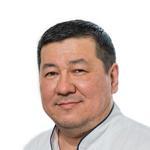 Кудайбергенов Данияр Нартажиевич, Стоматолог-ортопед - Астана