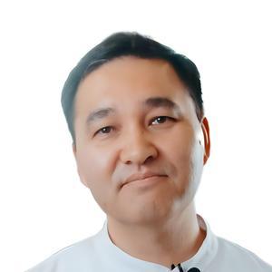 Ешмуханбетов Женис Айтжанович, стоматолог-ортопед - Астана