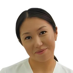 Малгаждар Салтанат Тимуровна, стоматолог, детский стоматолог - Астана