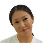 Малгаждар Салтанат Тимуровна Малгаждар Салтанат Тимуровна, Стоматолог, Детский стоматолог - Астана