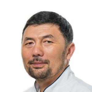 Кенжалин Урстем Берлібекұлы - фотосурет Кенжалин Урстем Берлібекұлы, стоматолог-ортопед - Астана
