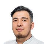 Илюбаев Дулат Ерланович, Стоматолог-ортопед - Астана