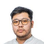 Еримбетов Максат Пернебекович Еримбетов Максат Пернебекович, Стоматолог - Астана