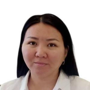 Имангожина Асем Асылбековна, стоматолог - Астана
