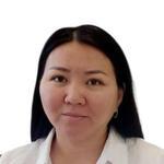 Имангожина Асем Асылбековна Имангожина Асем Асылбековна, Стоматолог - Астана