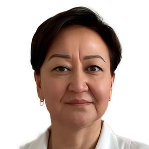 Кожахметова Акмарал Каировна, анестезиолог-реаниматолог - Астана