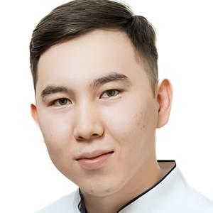 Спабеков Абзал Саматұлы - фотосурет Спабеков Абзал Саматұлы, стоматолог-ортопед - Астана