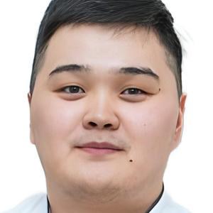 Оралбаев Елдар Каиратович - фотография Оралбаев Елдар Каиратович, стоматолог - Астана