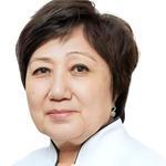 Ахметжанова Маним Олжабековна, Стоматолог - Астана