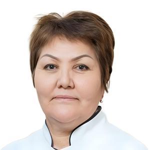 Тналиева Зухра Турсыновна, стоматолог - Астана