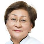 Жумабаева Сауле Садвакасовна, Стоматолог-хирург - Астана