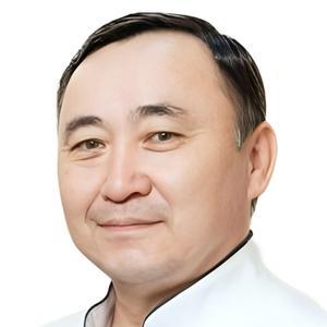 Ишманбетов Самат Спабекович - фотография Ишманбетов Самат Спабекович, стоматолог-ортопед - Астана